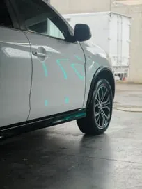 Mitsubishi Asx 2019 photo 4