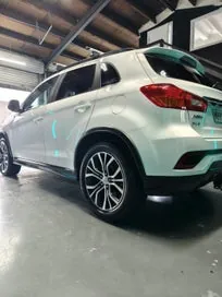 Mitsubishi Asx 2019 photo 3
