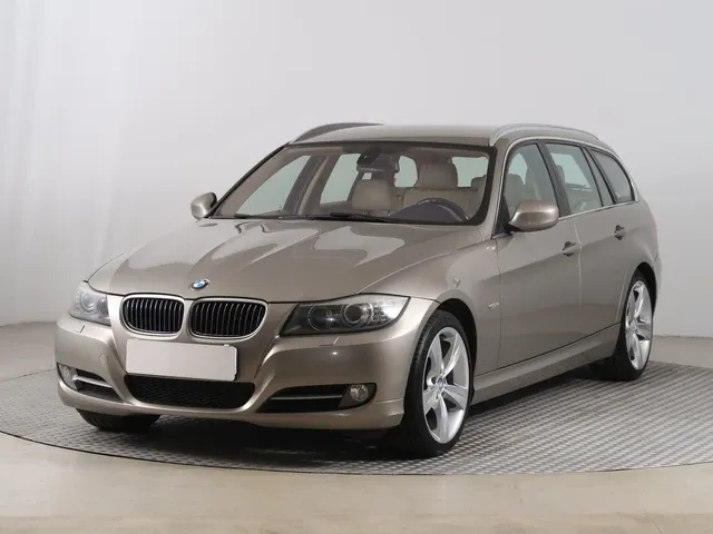 BMW 3 Series Touring