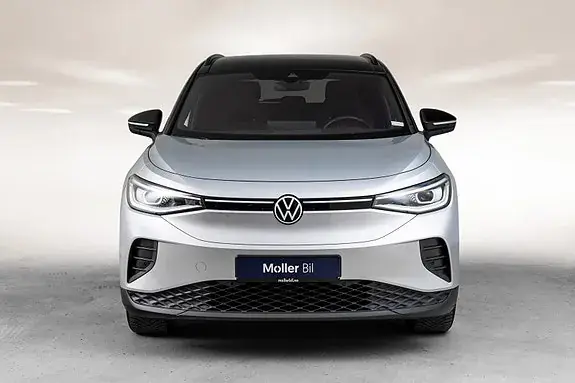 Volkswagen Id.4 2026 photo 4