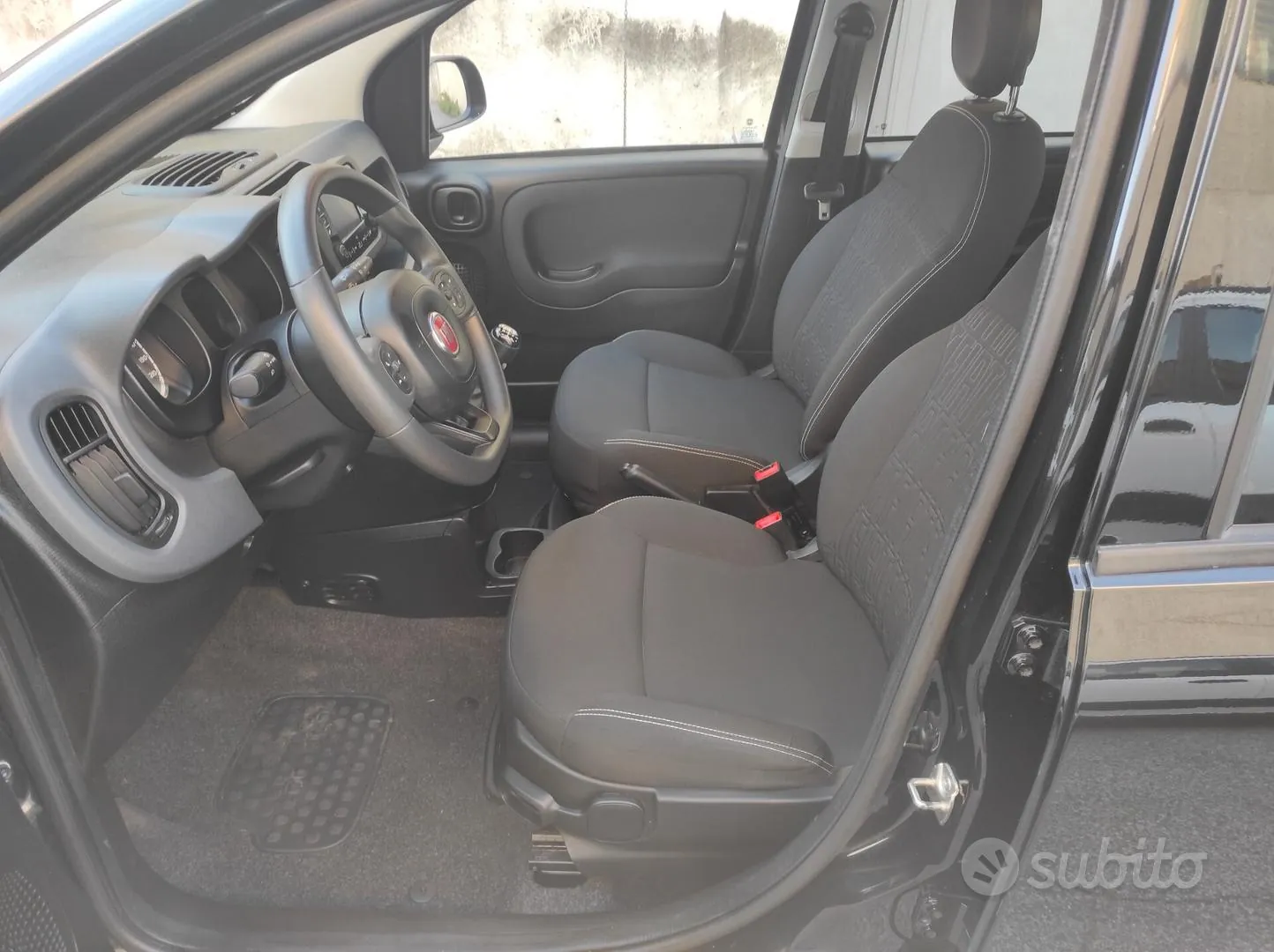 Fiat Panda 2024 photo 5