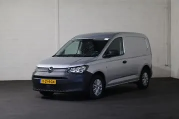 Volkswagen Caddy Cargo