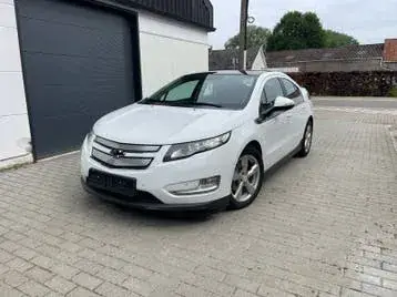 Chevrolet Volt