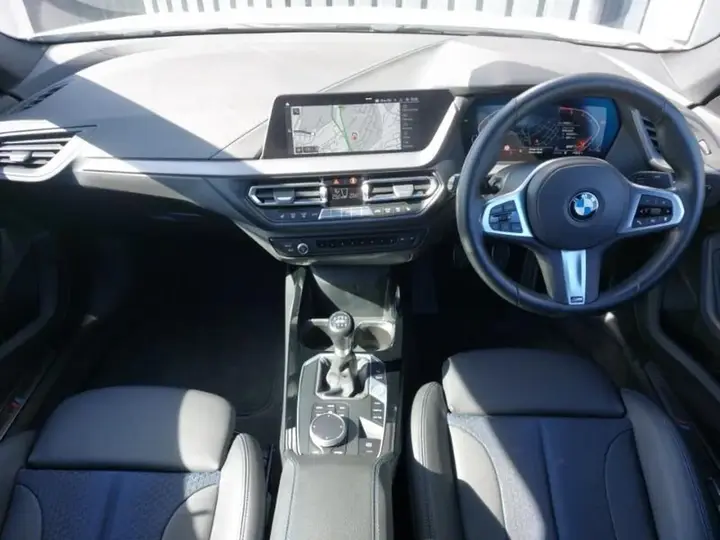 BMW 2 Series Gran Coupe 2023 photo 3