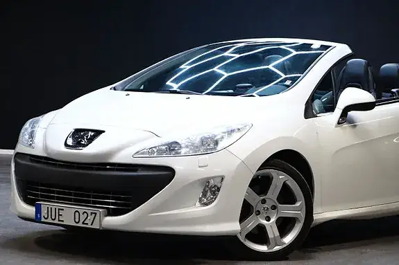 Peugeot 308 2009 photo 4