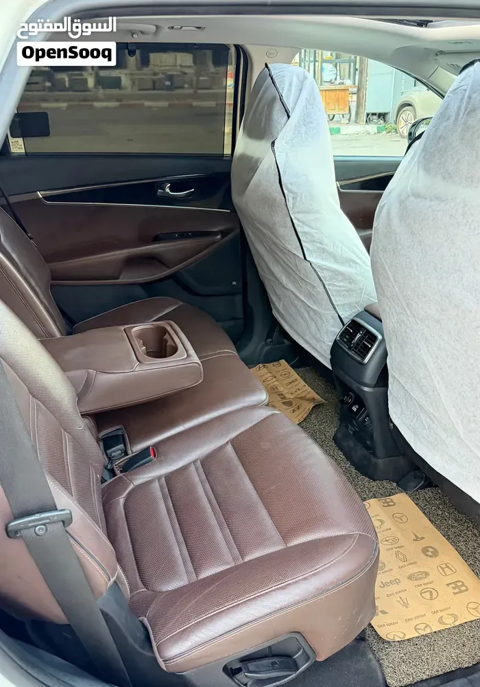 Kia Sorento 2016 photo 2