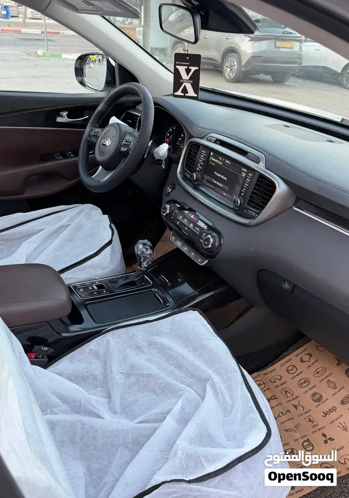 Kia Sorento 2016 photo 3