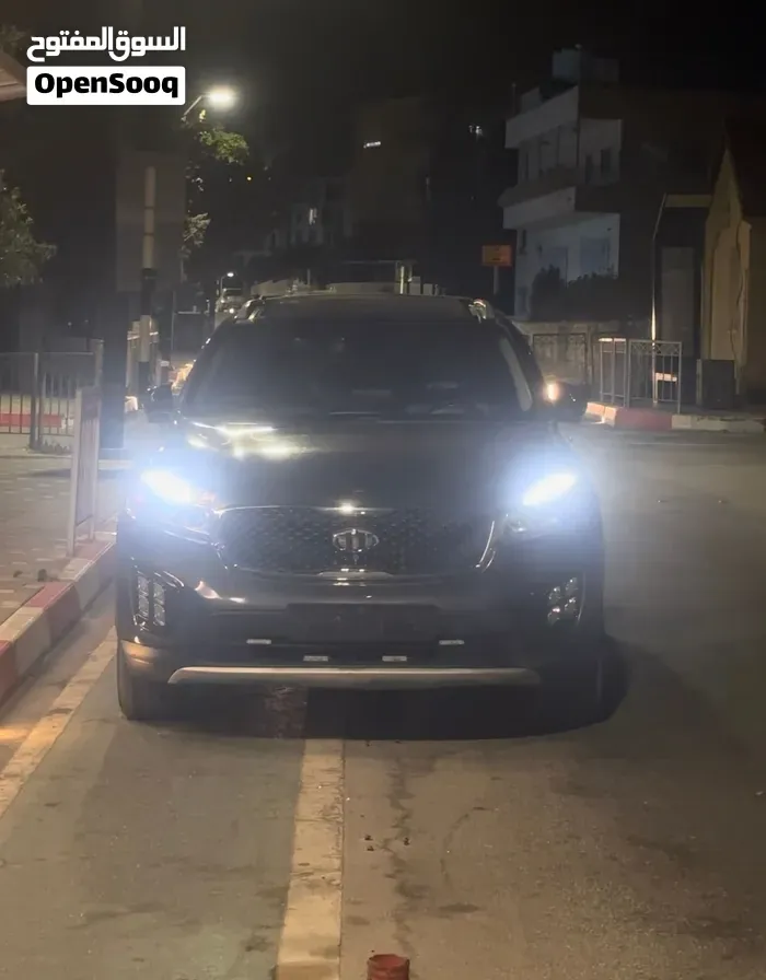Kia Sorento 2016 photo 5