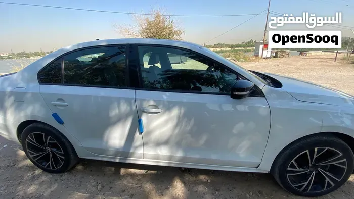 Volkswagen Jetta 2018 photo 4