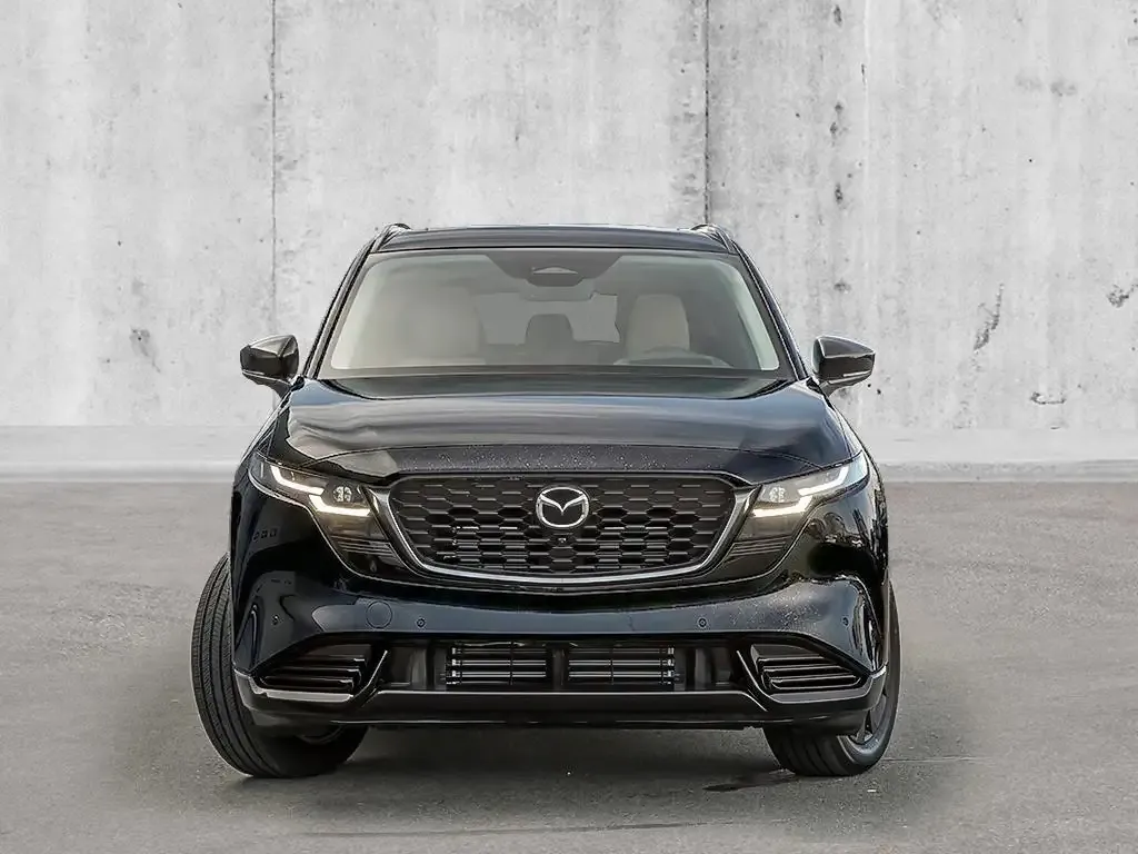 Mazda Cx-5 2026 photo 2