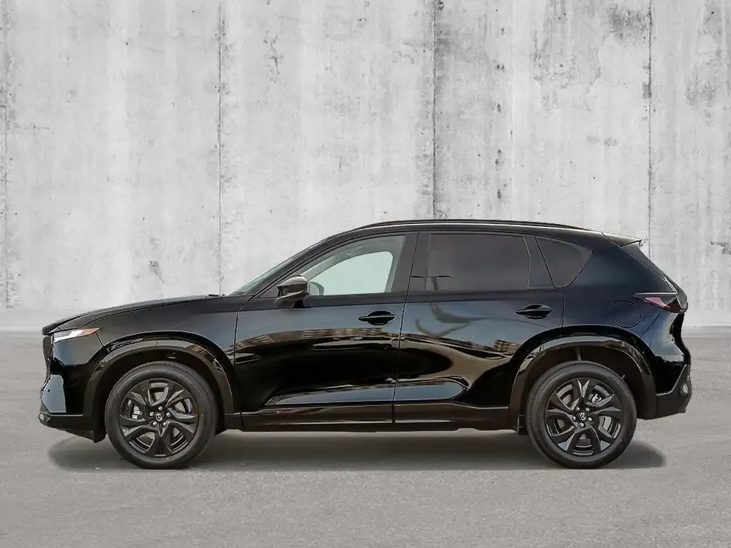Mazda Cx-5 2026 photo 3