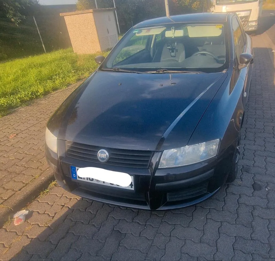 Fiat Stilo