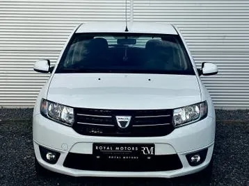 Dacia Sandero 2015 photo 3