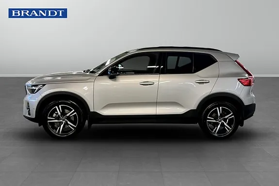 Volvo Xc40 2025 photo 3