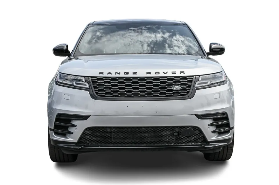 Land Rover Range Rover Velar 2023 photo 2