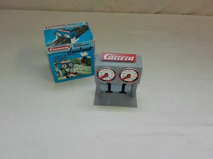 Carrera Carrera 160 Spur