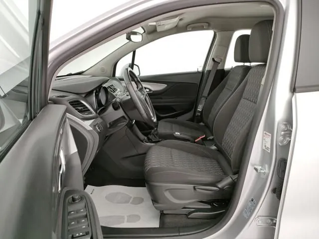 Opel Mokka 2016 photo 5