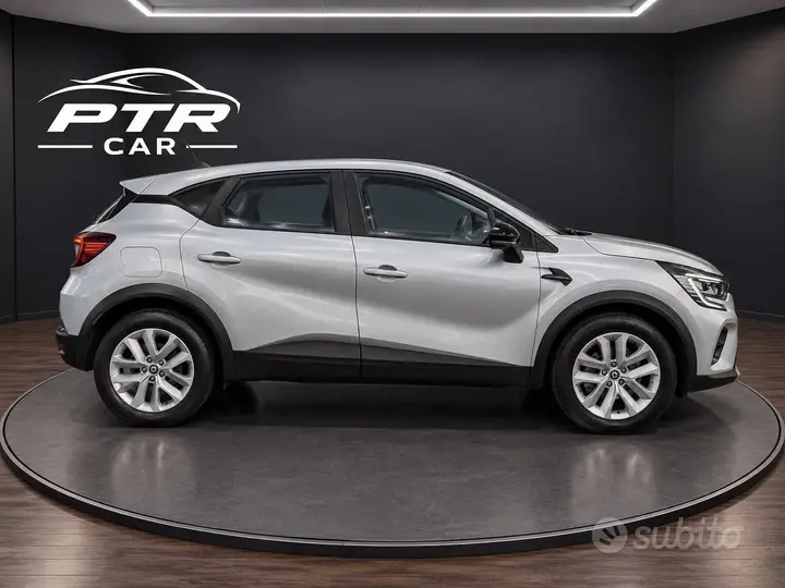 Renault Captur 2024 photo 4