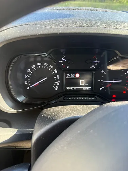 Citroen Berlingo 2021 photo 3