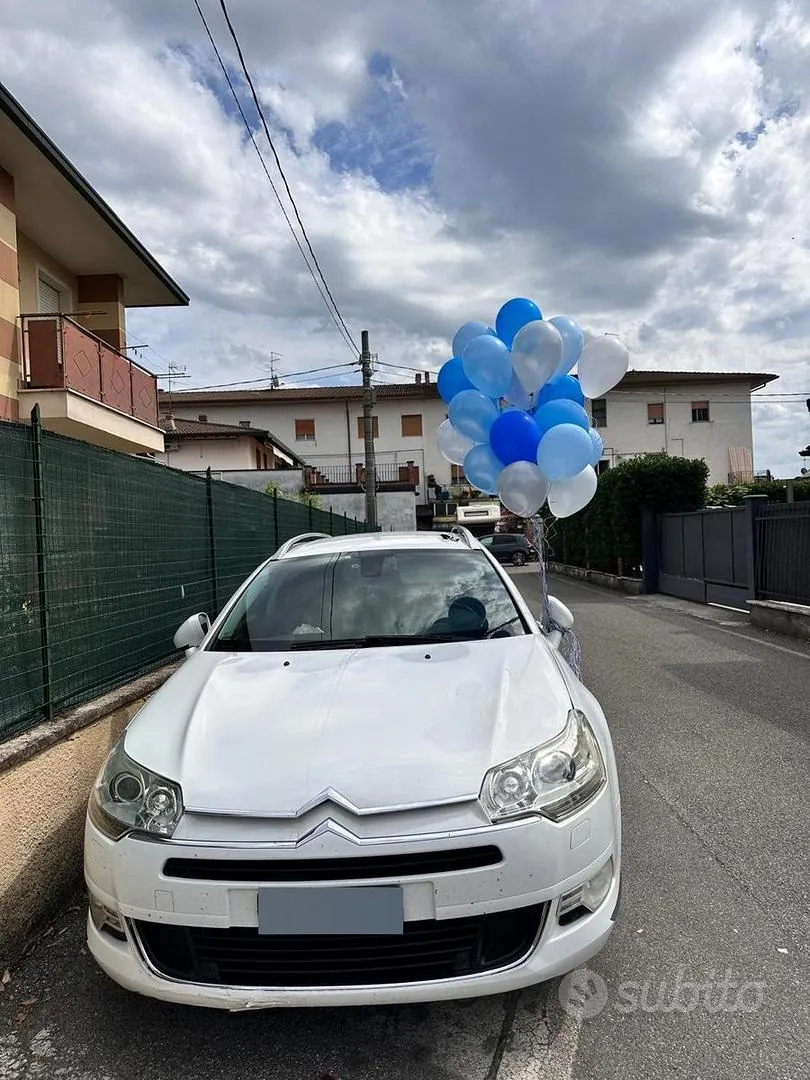 Citroen C5