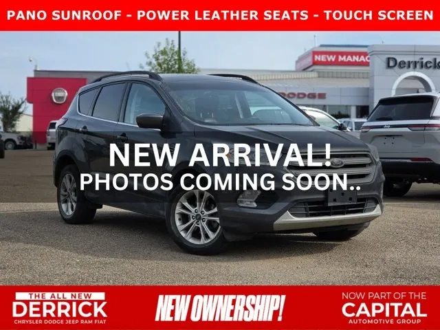 Ford Escape