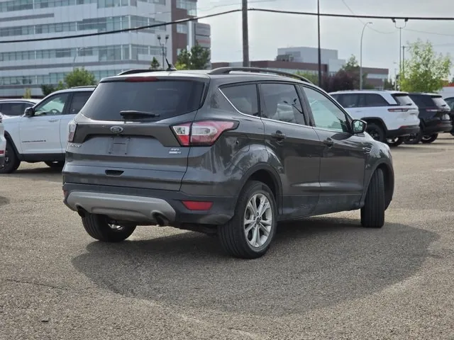 Ford Escape 2018 photo 5