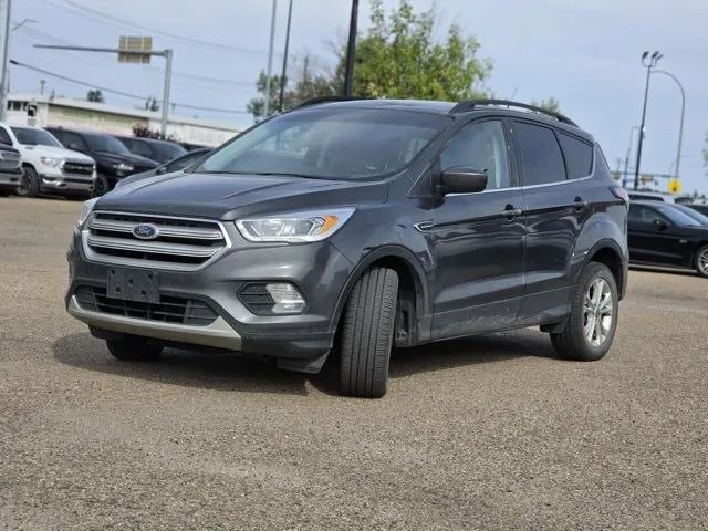 Ford Escape 2018 photo 3