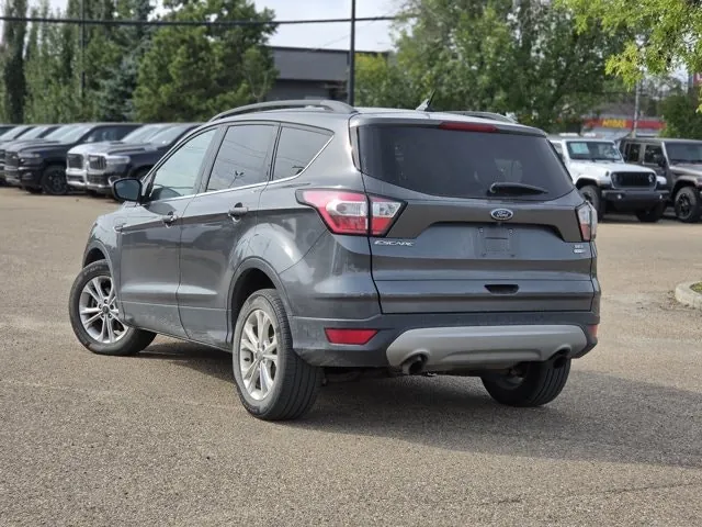 Ford Escape 2018 photo 4