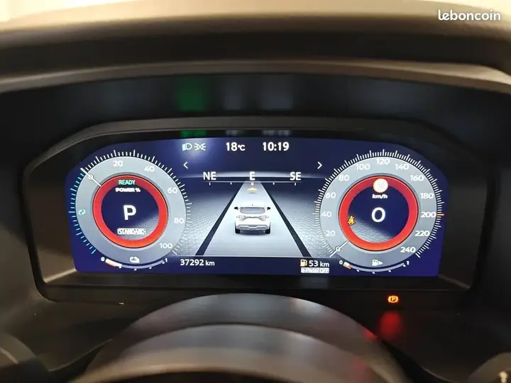Nissan Qashqai 2023 photo 5
