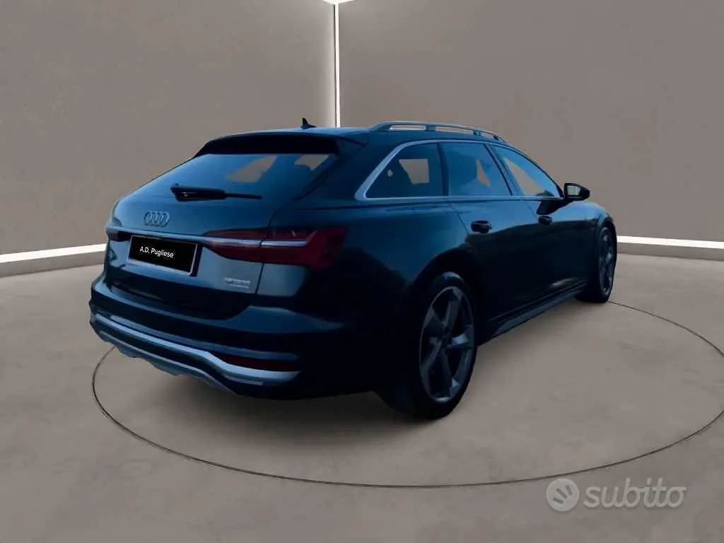 Audi A6 Allroad 2023 photo 4