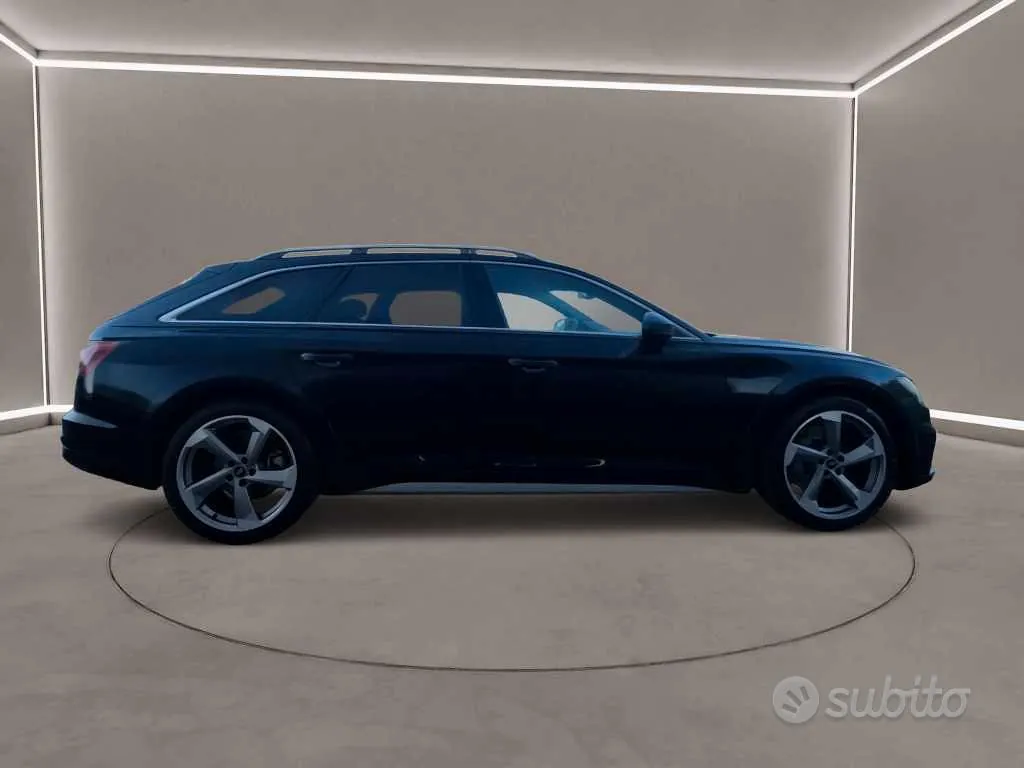 Audi A6 Allroad 2023 photo 5
