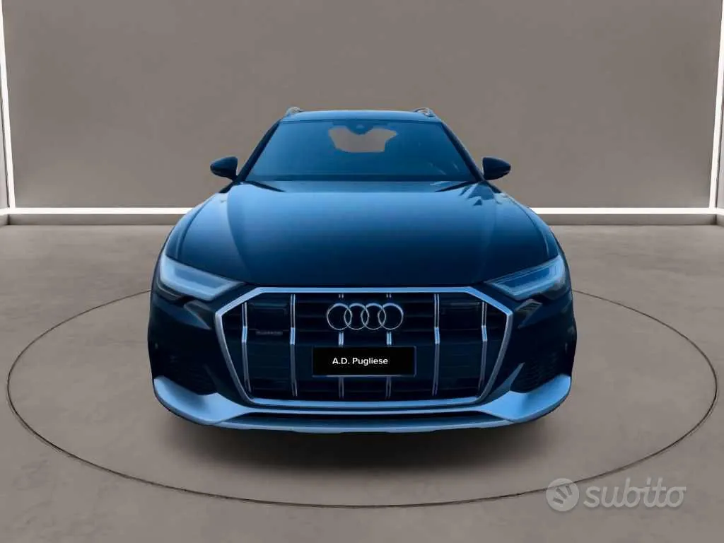 Audi A6 Allroad 2023 photo 2