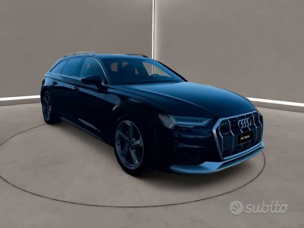 Audi A6 Allroad 2023 photo 3