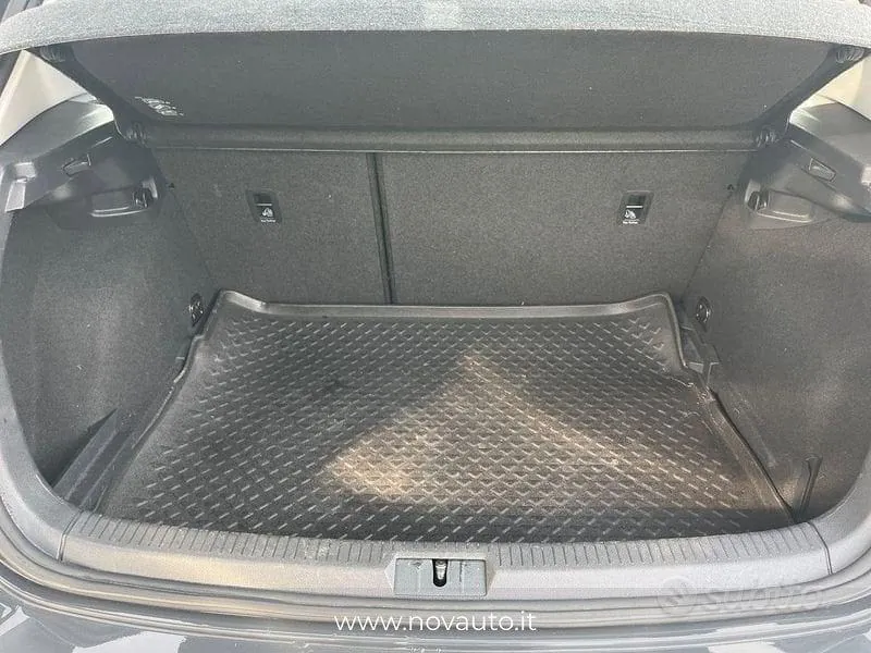 Volkswagen Golf 2017 photo 5