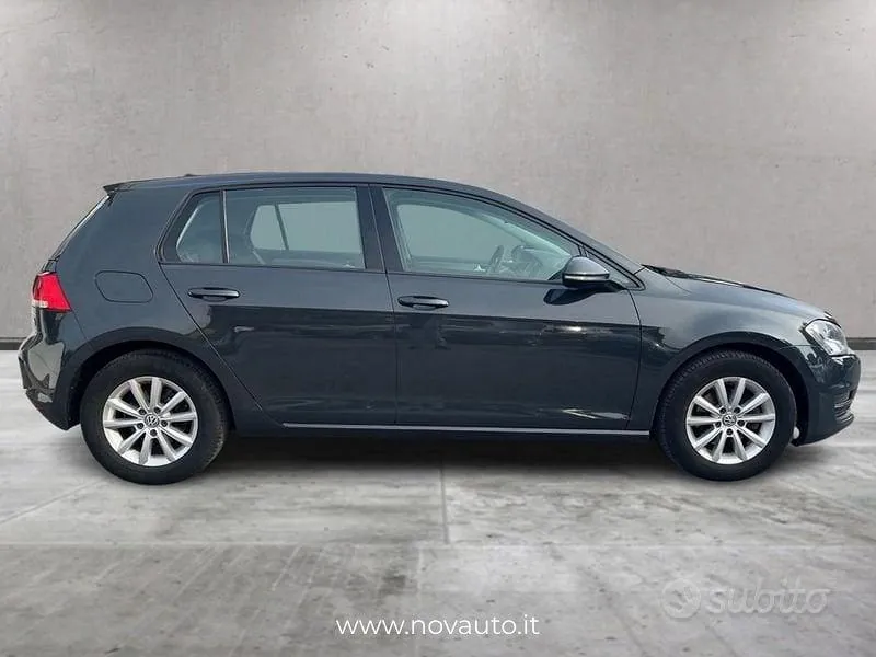 Volkswagen Golf 2017 photo 3