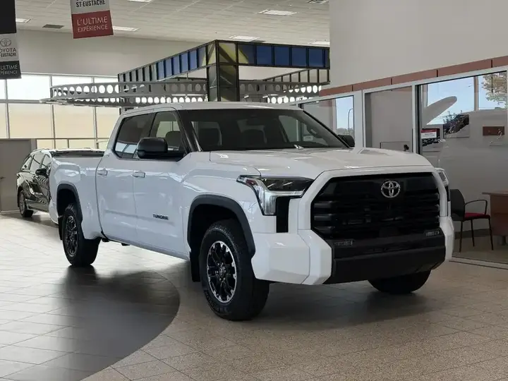 Toyota Tundra