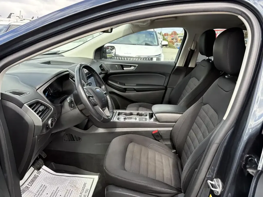 Ford Edge 2023 photo 3