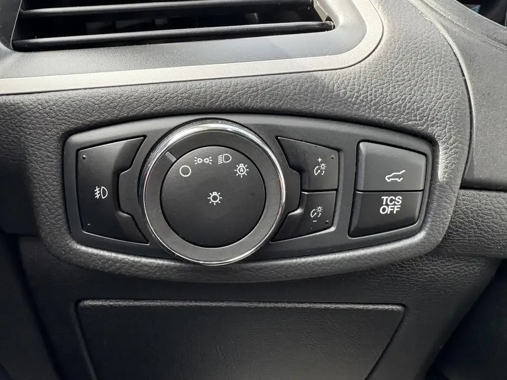 Ford Edge 2023 photo 5