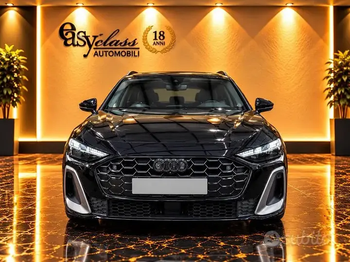 Audi A5 Avant 2025 photo 2