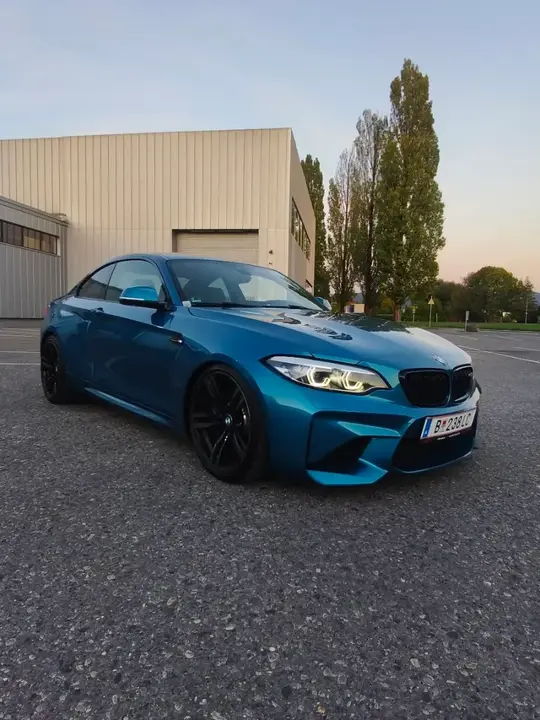 BMW 2 Series 2018 photo 3