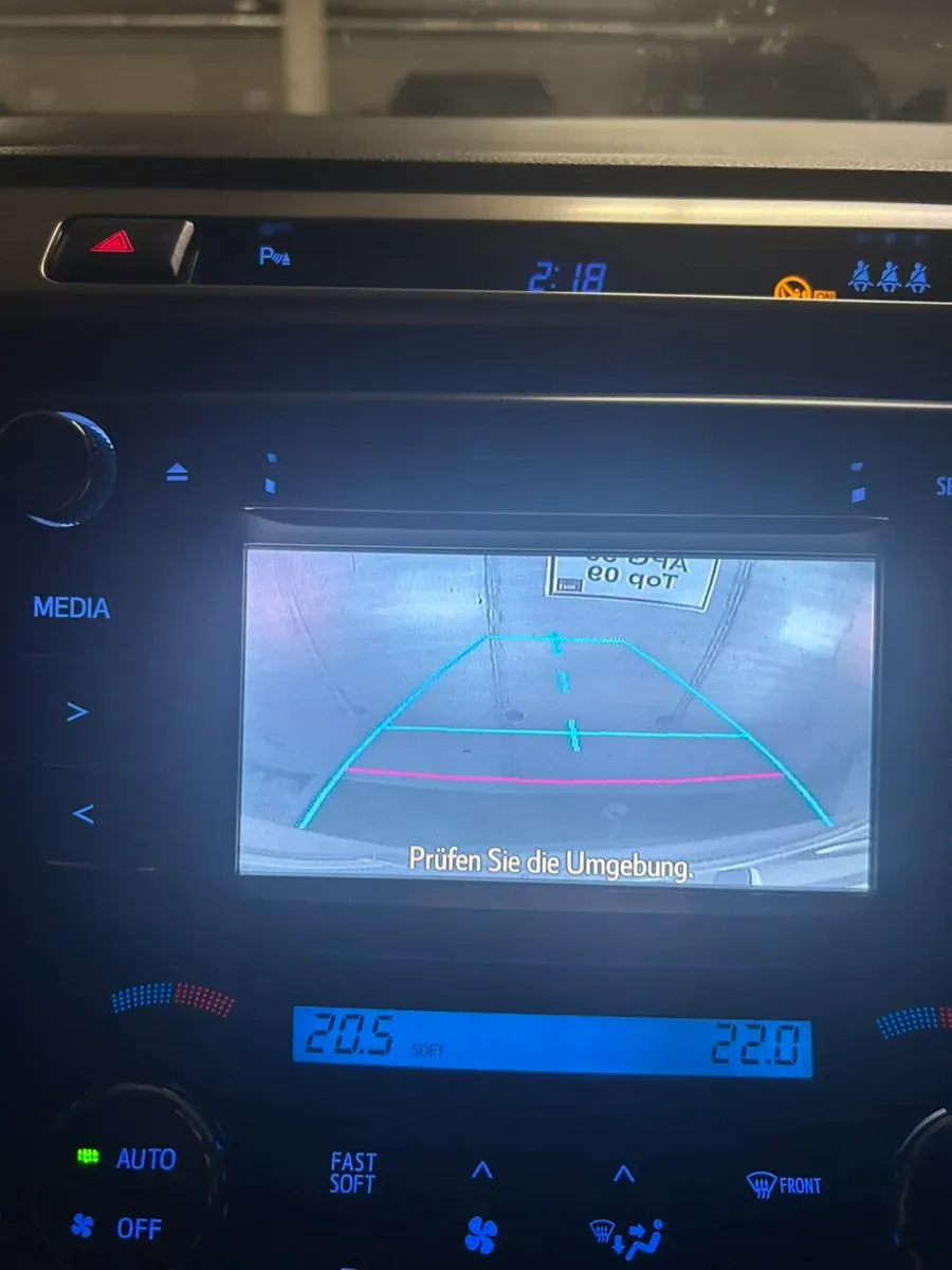 Toyota Rav4 2014 photo 2