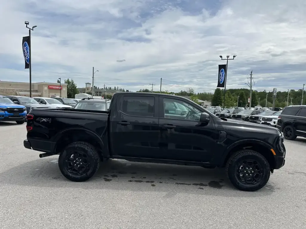 Ford Ranger 2026 photo 4