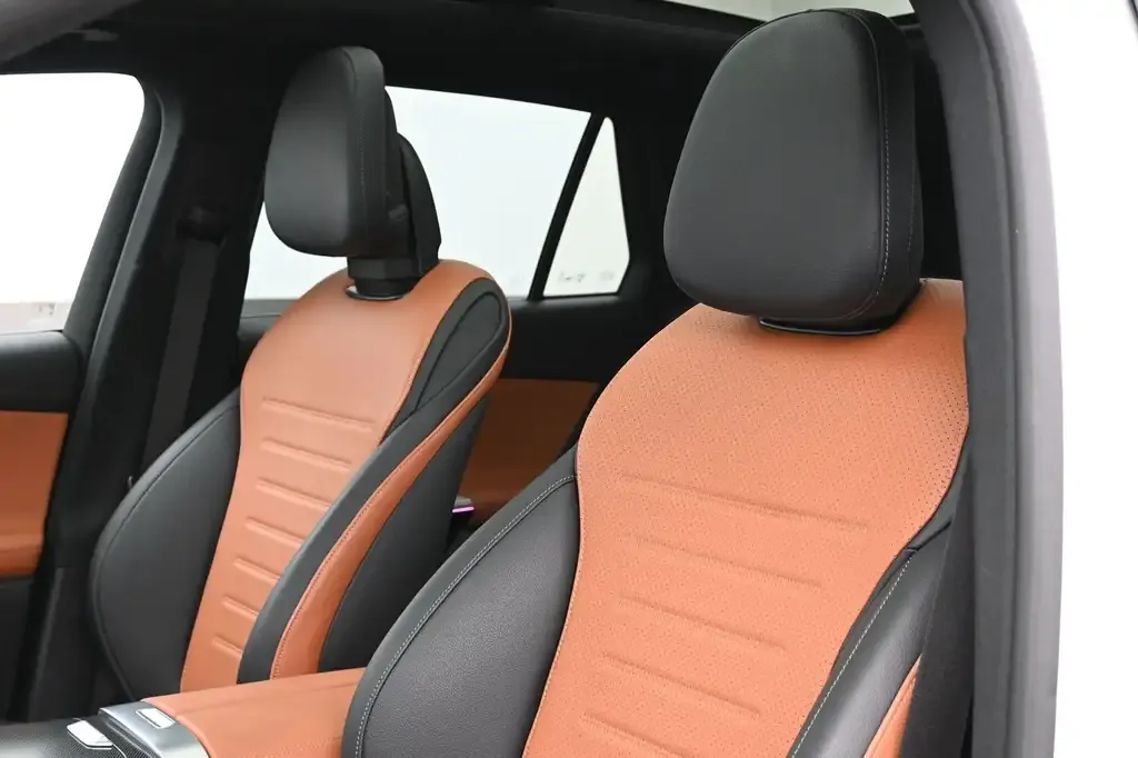 Mercedes-Benz Glc 2026 photo 4