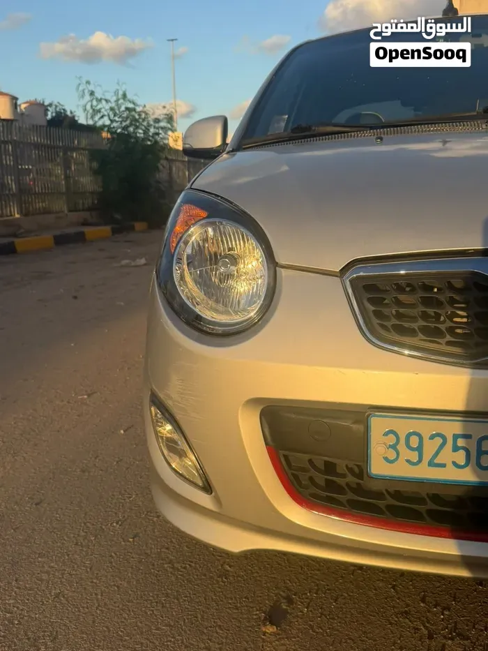 Kia Morning 2011 photo 3