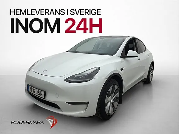 Tesla Model Y 2023 photo 4