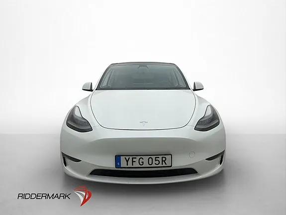 Tesla Model Y 2023 photo 3