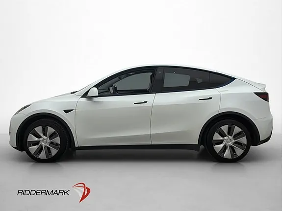 Tesla Model Y 2023 photo 5
