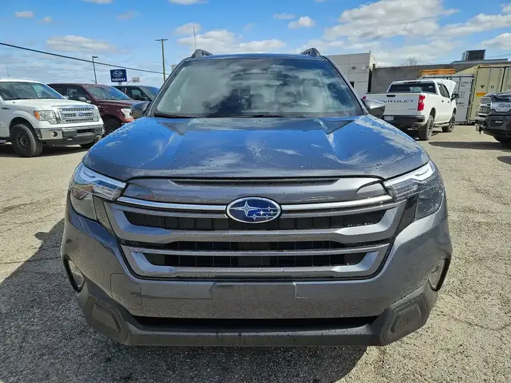 Subaru Forester 2026 photo 3