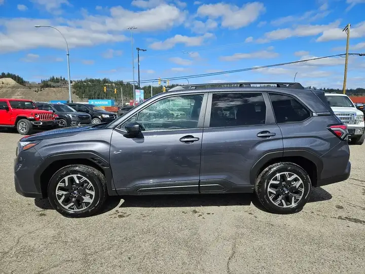 Subaru Forester 2026 photo 5