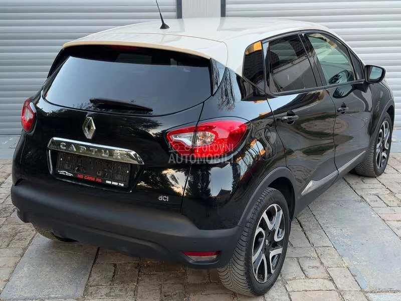 Renault Captur 2015 photo 5